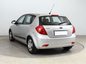 Kia Ceed - 2008