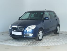 Škoda Fabia - 2008