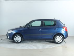 Škoda Fabia - 2008