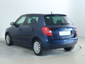 Škoda Fabia - 2008