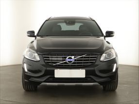 Volvo XC60 - 2017