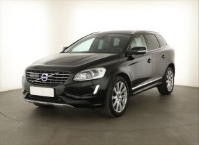 Volvo XC60 - 2017