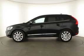 Volvo XC60 - 2017