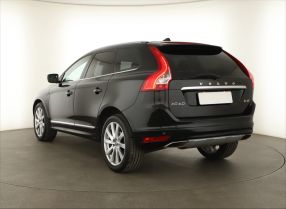 Volvo XC60 - 2017