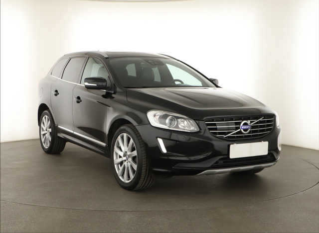 Volvo XC60 2017