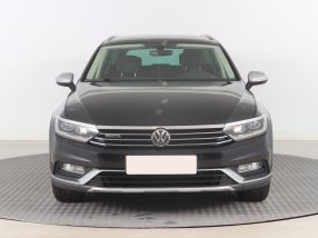Volkswagen Passat - 2018