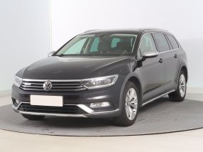 Volkswagen Passat - 2018