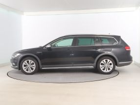 Volkswagen Passat - 2018