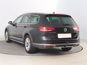 Volkswagen Passat - 2018