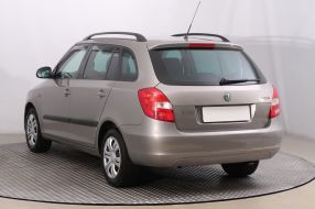 Skoda Fabia - 2010