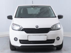 Škoda Citigo - 2014