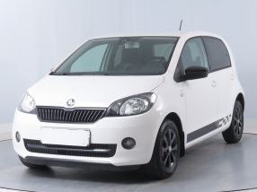 Škoda Citigo - 2014