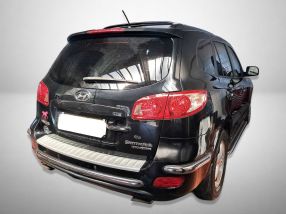 Hyundai Santa Fe - 2006