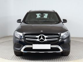 Mercedes-Benz GLC - 2017