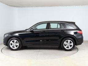 Mercedes-Benz GLC - 2017
