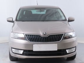 Škoda Rapid - 2013