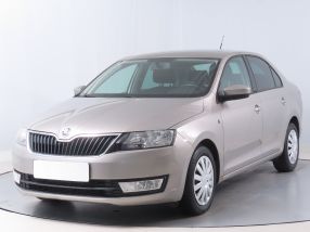 Škoda Rapid - 2013