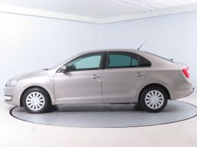 Škoda Rapid - 2013