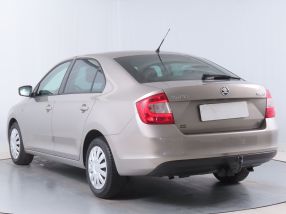 Škoda Rapid - 2013