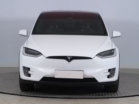 Tesla Model X - 2017