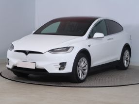 Tesla Model X - 2017