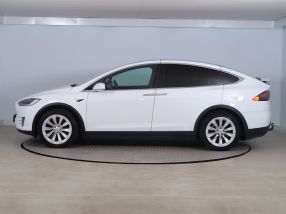Tesla Model X - 2017