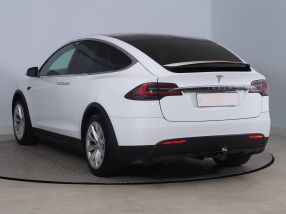 Tesla Model X - 2017