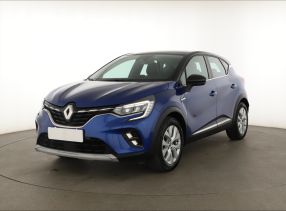 Renault Captur - 2022