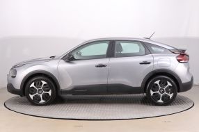 Citroen C4 - 2025