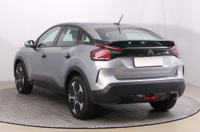 Citroen C4 - 2025