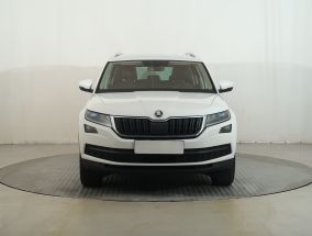 Škoda Kodiaq - 2017