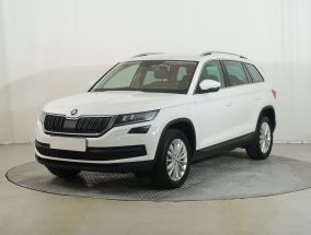 Škoda Kodiaq - 2017