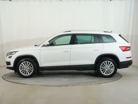 Škoda Kodiaq - 2017