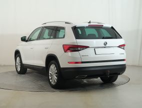 Škoda Kodiaq - 2017