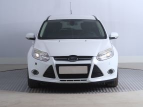 Ford Focus - 2012