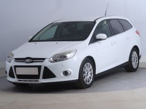 Ford Focus - 2012