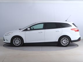 Ford Focus - 2012