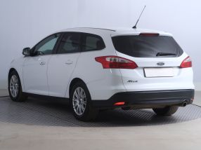 Ford Focus - 2012