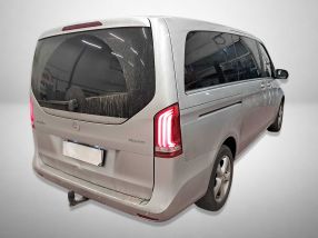 Mercedes-Benz V - 2017