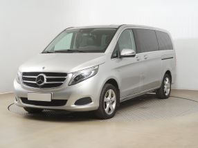 Mercedes-Benz V - 2017