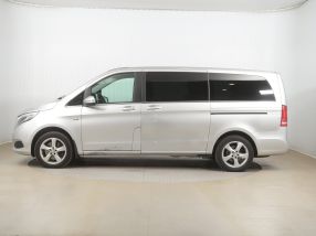 Mercedes-Benz V - 2017