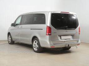 Mercedes-Benz V - 2017