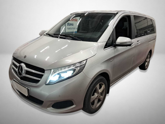Mercedes-Benz V