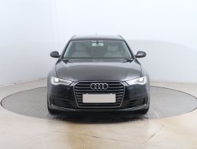 Audi A6 - 2016