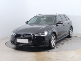 Audi A6 - 2016