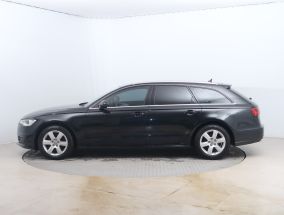 Audi A6 - 2016