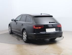 Audi A6 - 2016