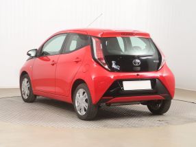 Toyota Aygo - 2016