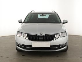 Skoda Octavia - 2018