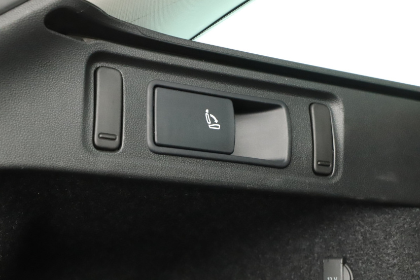 Škoda Octavia, 2018